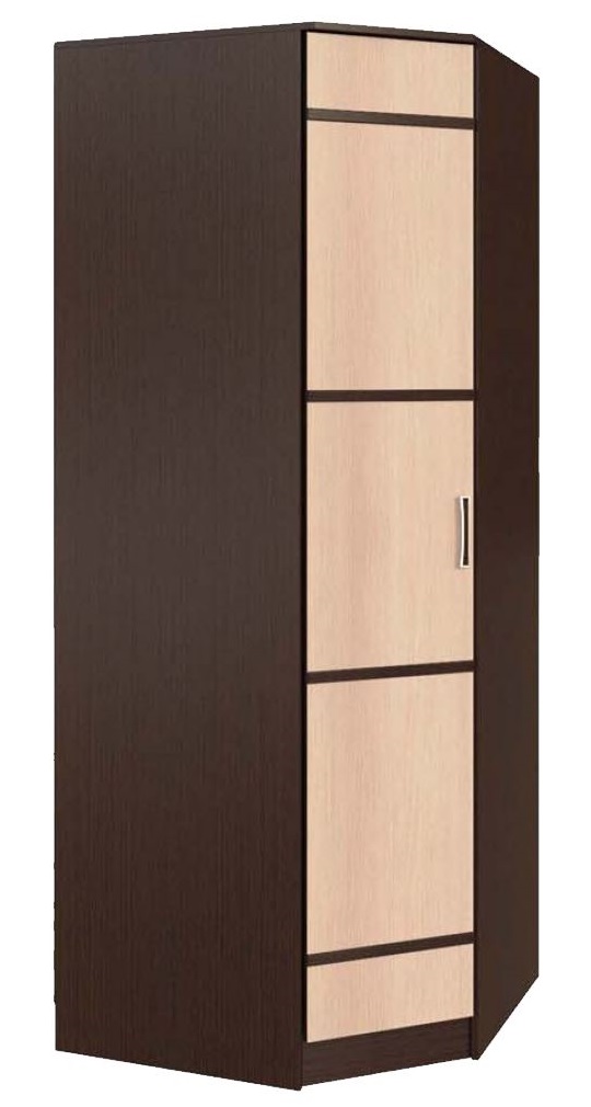 Фото Шкаф Сакура (88) угловой от производителя БТС  в Крыму по цене 11 150 ₽