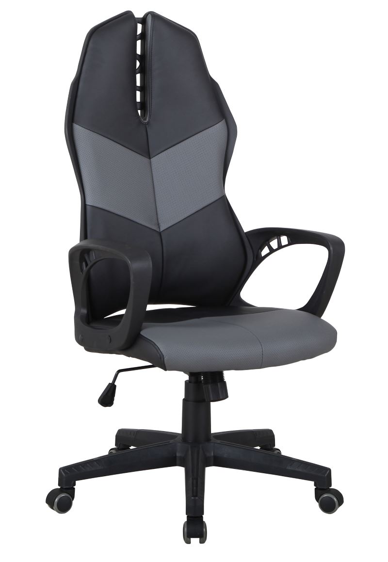 Фото Кресло геймерское Ивил (iWheel)  от производителя Tetchair в Крыму по цене 15&nbsp;150 ₽