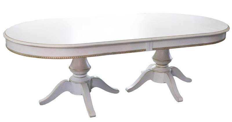 Фото Стол обеденный Президент от производителя Аврора в Крыму по цене 98 890 ₽