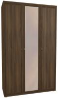 Фото raspashnoy-shkaf шкаф карина шк-1001 (135) трехдверный производитель Лером