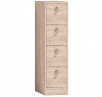 Тумба-19 Комфорт в интернет магазине Планета Комфорта Фото mebel-dlya-gostinits тумба-19 комфорт производитель Глазов