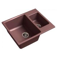 Мойка Ewigstein gerd 60K (ГР 600х500хh200) (шир.ящ.min 600) (Цвет мойки черный) в Крыму от производителя в интернет магазине Планета Комфорта Мойка Ewigstein gerd 60K (ГР 600х500хh200) (шир.ящ.min 600) (Цвет мойки черный) в Крыму от производителя
