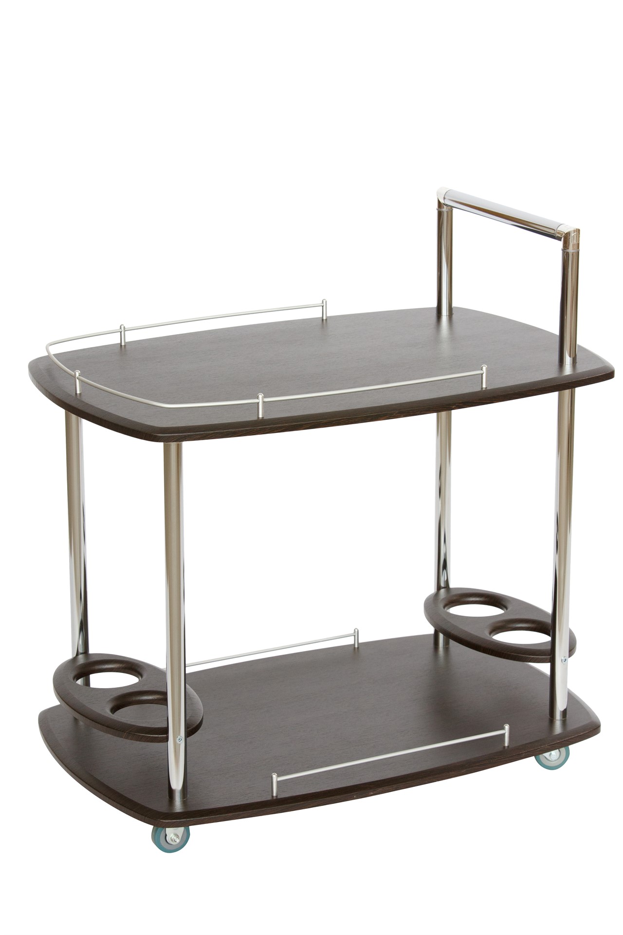 Фото Стол сервировочный Банкет от производителя Калифорния в Крыму по цене 8&nbsp;310 ₽