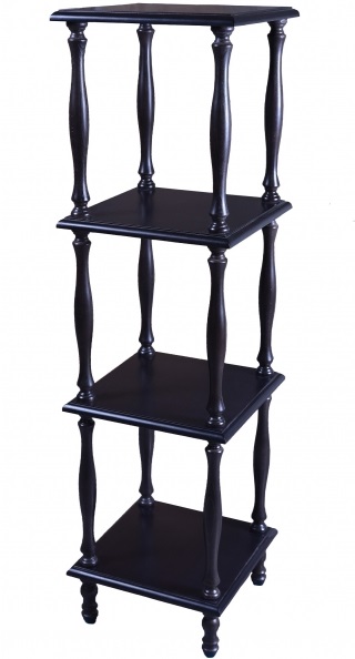 Фото Этажерка Монте 4  в Крыму по цене 7 800 ₽ от производителя Верона, код товара 2000001550915, 2000001550908, 2000001550922, 2000001550939, 2000001550946, 2000001550953 шт Фото Этажерка Монте 4  от производителя Верона в Крыму по цене 7 800 ₽