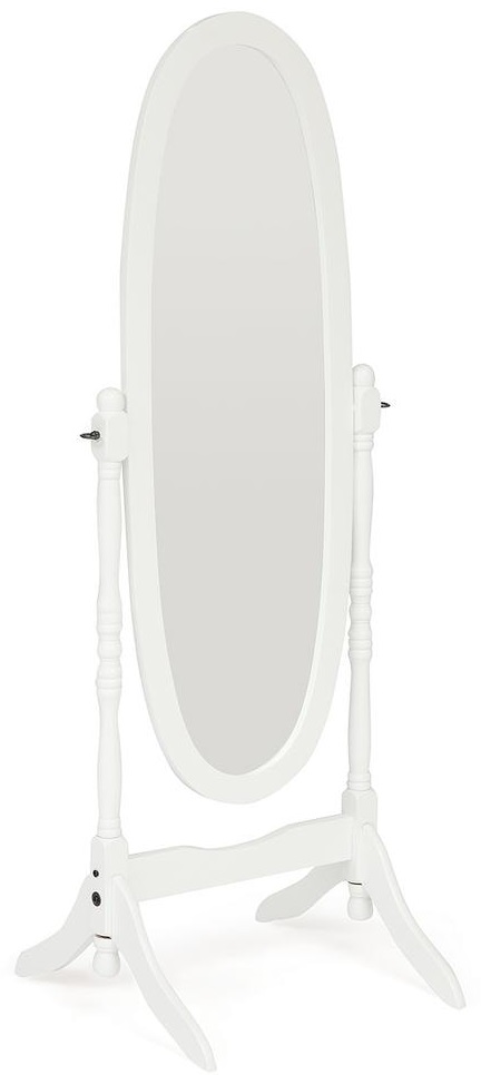 Фото Зеркало напольное NY-4001 от производителя Tetchair в Крыму по цене 6 600 ₽