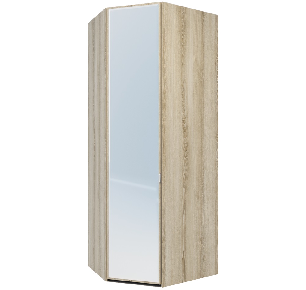 Фото Шкаф Афина А7 (89) угловой от производителя Заречье в Крыму по цене 20 410 ₽