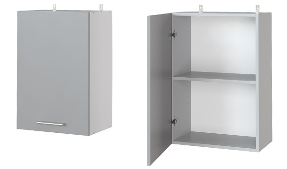 Фото Кухня Бронкс шкаф навесной А-50 от производителя Леко в Крыму по цене 3 560 ₽