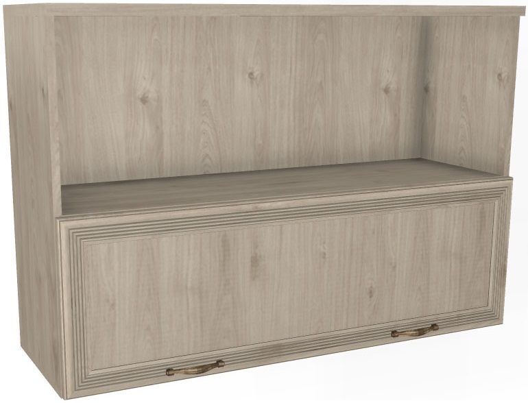 Фото Антресоль Карина АН-1032 от производителя Лером в Крыму по цене 11&nbsp;430 ₽