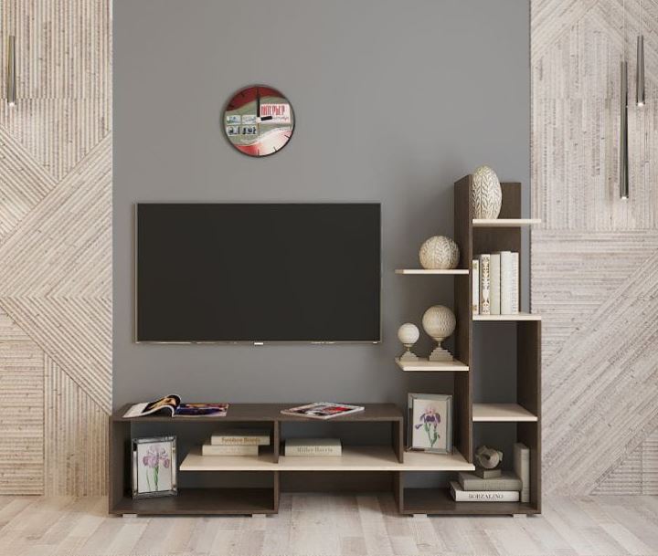 Фото Стенка Дели от производителя Интерьер-центр в Крыму по цене 4 740 ₽