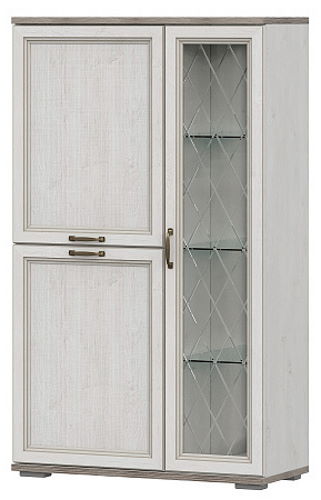 Фото Шкаф Александрия ШК-116 от производителя SV-мебель в Крыму по цене 20 760 ₽